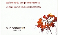 2.Sunprime Coral Suites